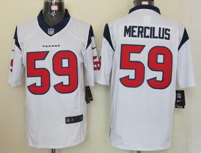 Houston Texans Jerseys-108