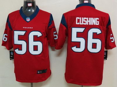 Houston Texans Jerseys-117