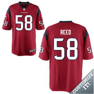 Houston Texans Jerseys-110