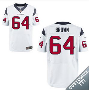 Houston Texans Jerseys-096