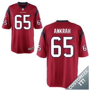 Houston Texans Jerseys-092