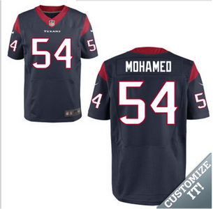 Houston Texans Jerseys-125