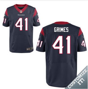 Houston Texans Jerseys-150