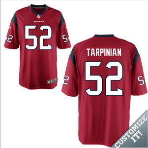 Houston Texans Jerseys-132