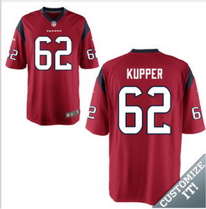 Houston Texans Jerseys-098