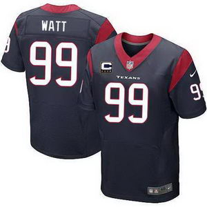 Houston Texans Jerseys-002