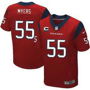 Houston Texans Jerseys-122