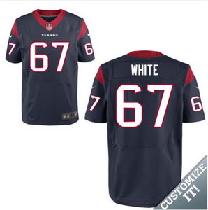 Houston Texans Jerseys-088