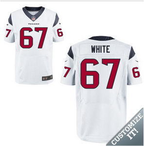 Houston Texans Jerseys-090