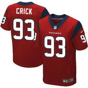 Houston Texans Jerseys-024