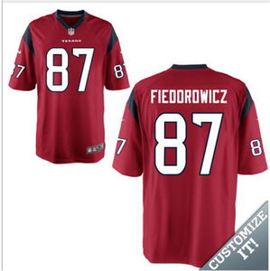 Houston Texans Jerseys-037