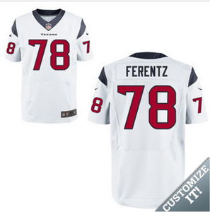 Houston Texans Jerseys-057