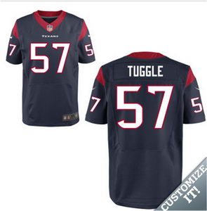 Houston Texans Jerseys-112