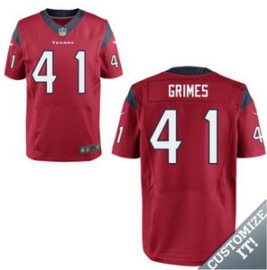 Houston Texans Jerseys-151