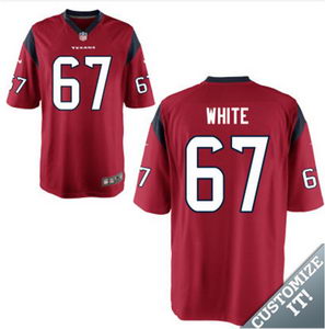 Houston Texans Jerseys-089