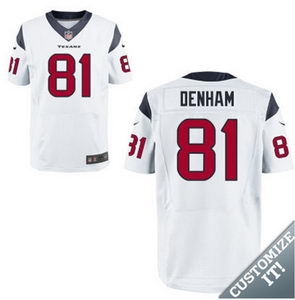 Houston Texans Jerseys-046