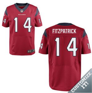 Houston Texans Jerseys-231