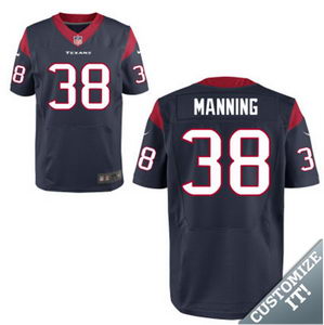 Houston Texans Jerseys-156