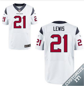 Houston Texans Jerseys-210