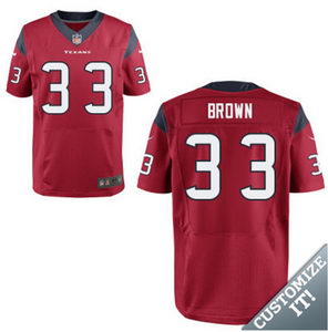 Houston Texans Jerseys-173