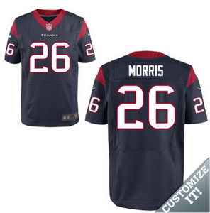 Houston Texans Jerseys-190