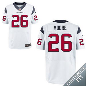 Houston Texans Jerseys-195