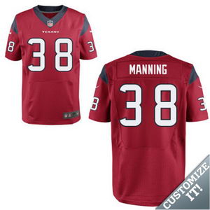 Houston Texans Jerseys-157