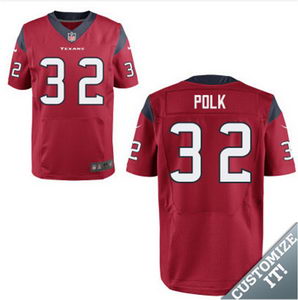 Houston Texans Jerseys-175