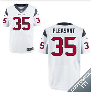 Houston Texans Jerseys-167