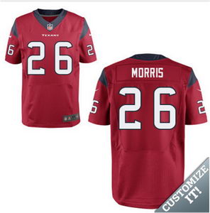 Houston Texans Jerseys-191