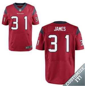 Houston Texans Jerseys-181