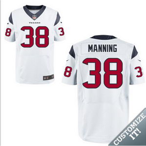 Houston Texans Jerseys-158