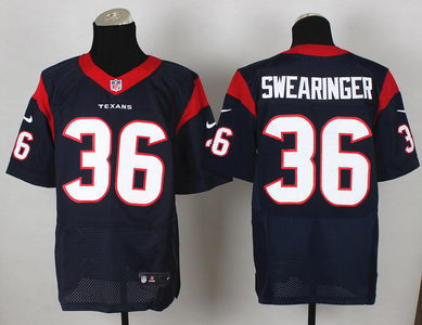 Houston Texans Jerseys-162