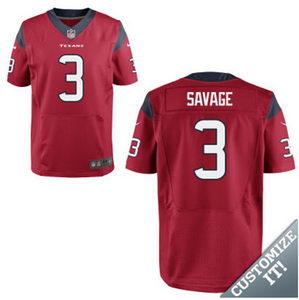 Houston Texans Jerseys-266