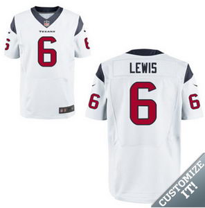 Houston Texans Jerseys-261