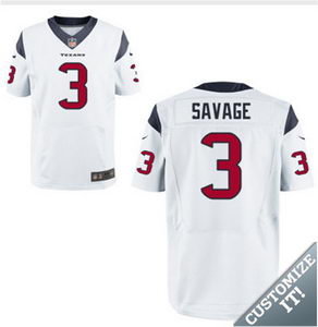 Houston Texans Jerseys-267