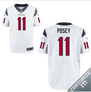 Houston Texans Jerseys-243