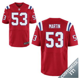 New England Patriots Jerseys-136