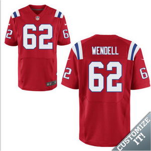 New England Patriots Jerseys-111