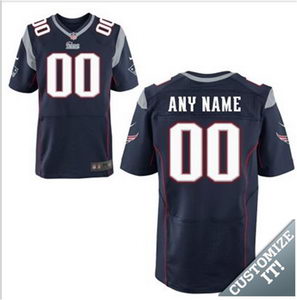 New England Patriots Jerseys-271