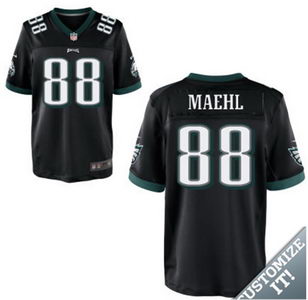 Philadelphia Eagles Jerseys-011