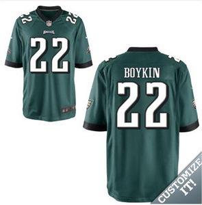 Philadelphia Eagles Jerseys-112