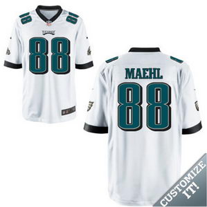 Philadelphia Eagles Jerseys-012