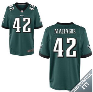 Philadelphia Eagles Jerseys-082