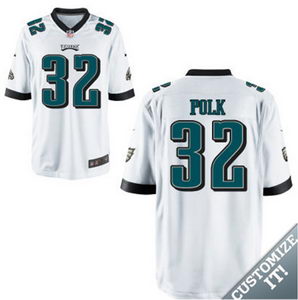 Philadelphia Eagles Jerseys-099