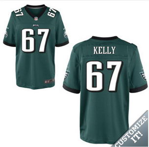 Philadelphia Eagles Jerseys-037