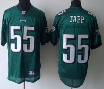 Philadelphia Eagles Jerseys-163