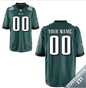 Philadelphia Eagles Jerseys-223