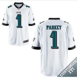 Philadelphia Eagles Jerseys-129