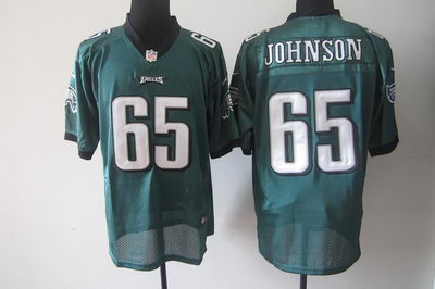 Philadelphia Eagles Jerseys-155